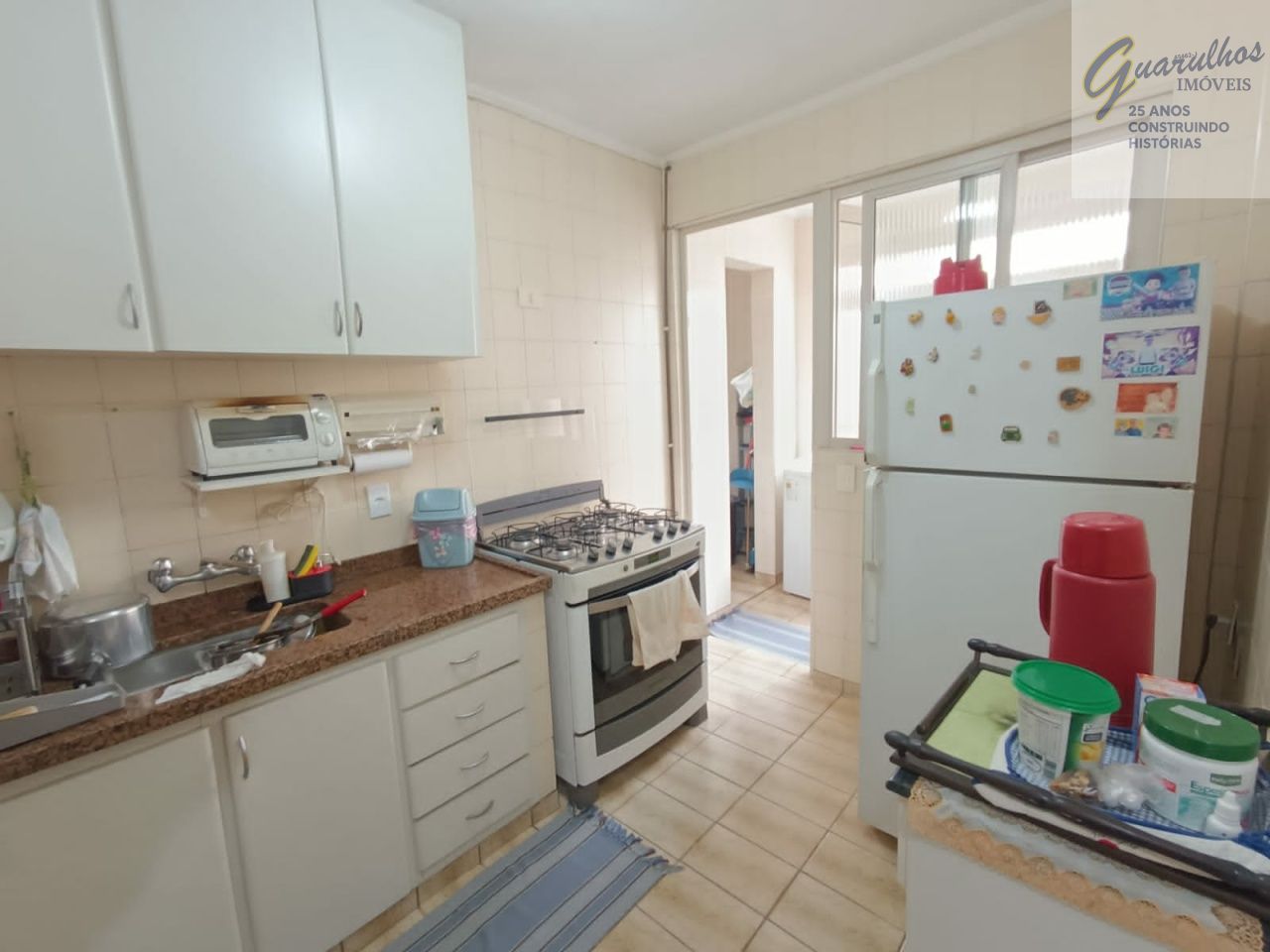 Apartamento para Venda - Cambuci