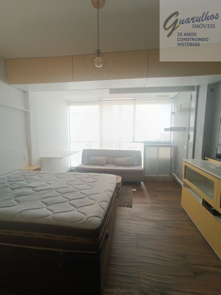 Studio para Locação - Macedo