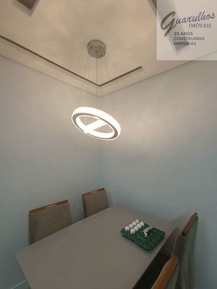 Apartamento para Locação - Vila Galvão