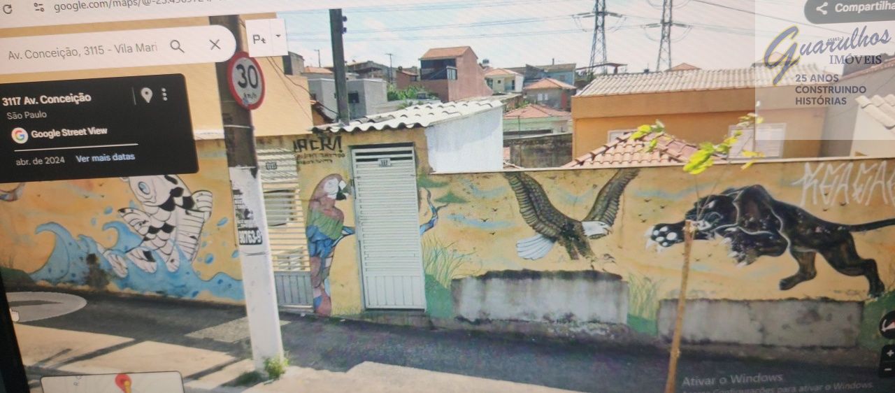 Casa para Venda - Jardim Japão