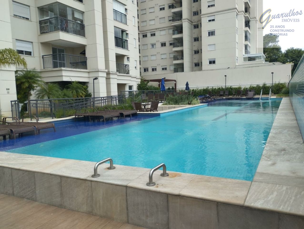 Apartamento para Venda - Jardim Flor da Montanha