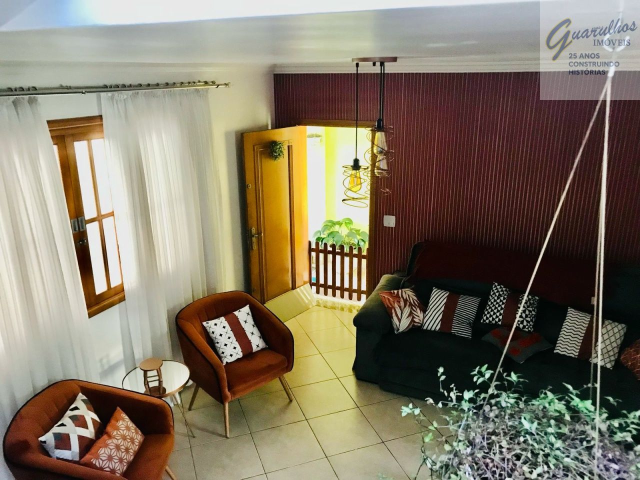 Sobrado para Venda - Vila Rosália