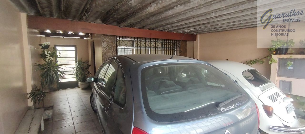 Sobrado para Venda - Vila Galvão