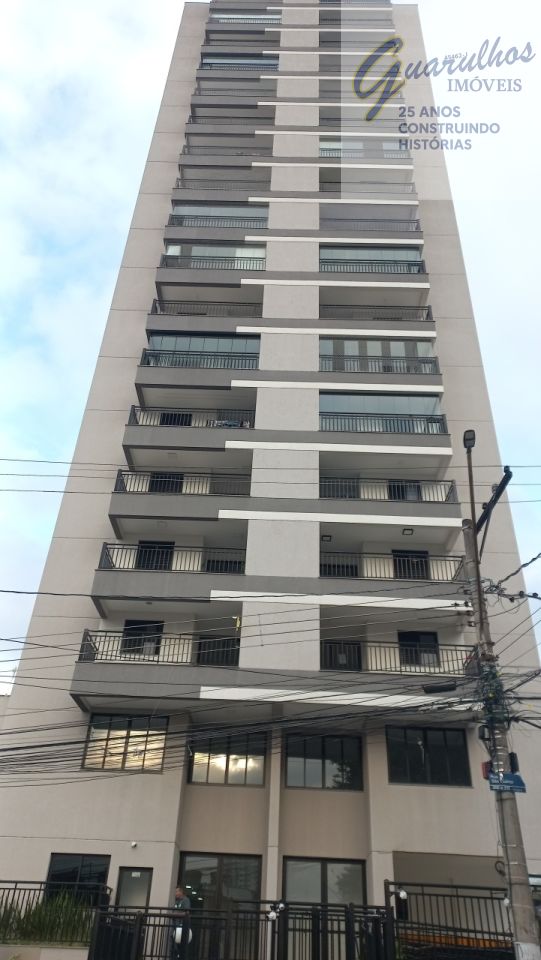 Apartamento para Venda - Vila Paulista