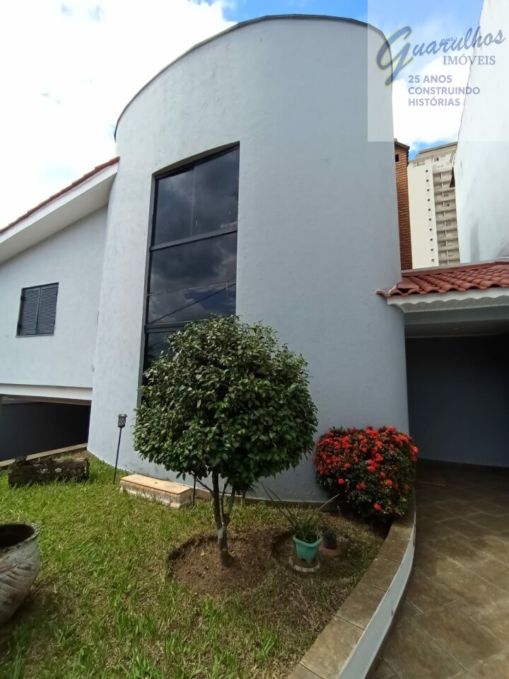 Sobrado para Venda - Vila Galvão