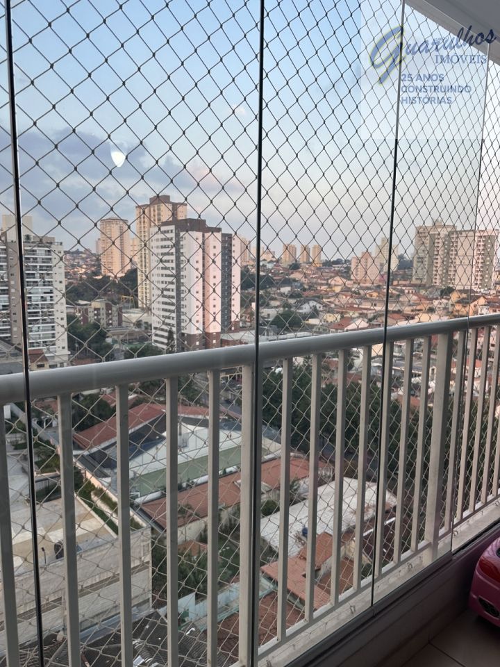 Apartamento para Venda - Vila Rosália