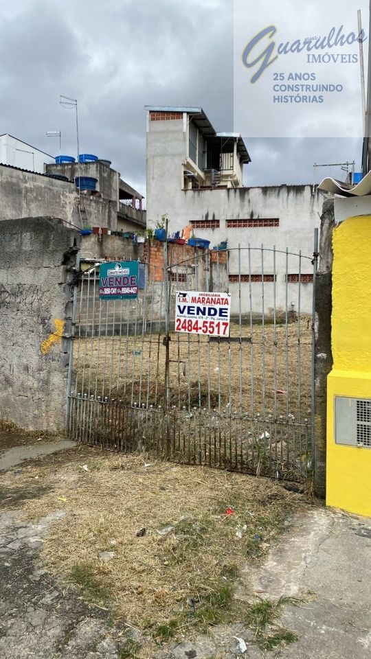 Terreno para Venda - Jardim Angélica
