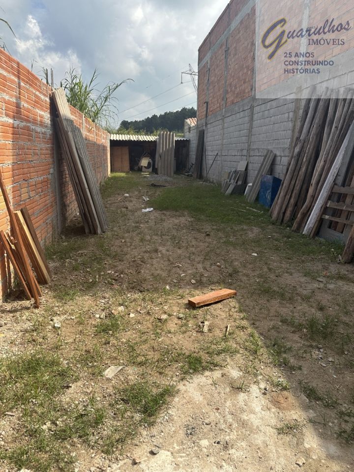 Terreno para Venda - Parque Continental II