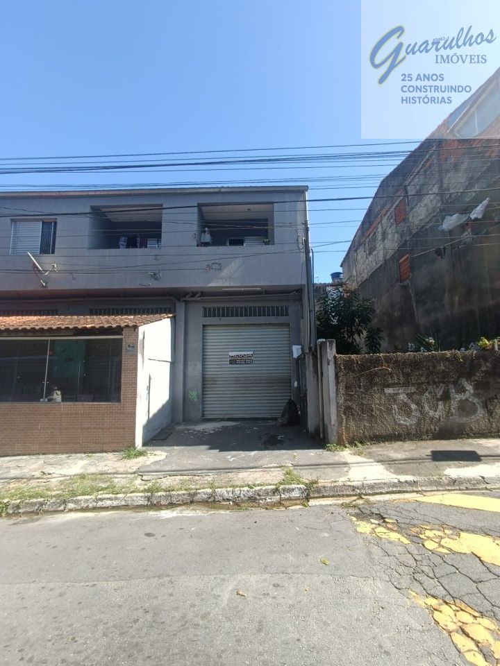 Salão para Locação - Parque Continental II