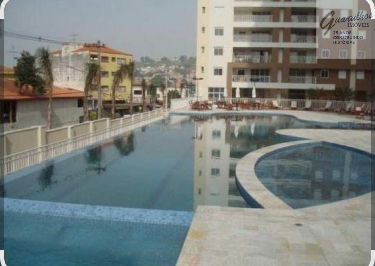 Cobertura para Venda - Vila Galvão