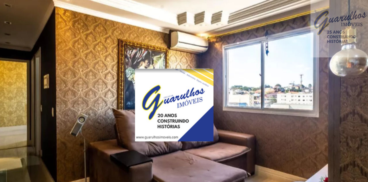 Apartamento para Venda - Cocaia