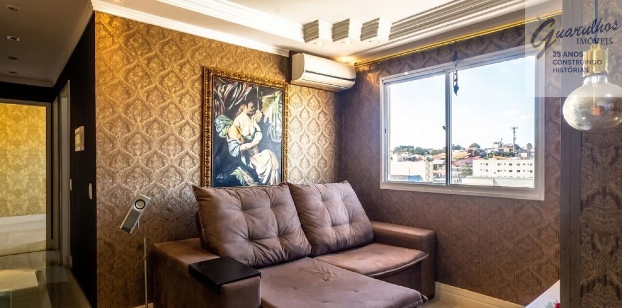 Apartamento para Venda - Cocaia