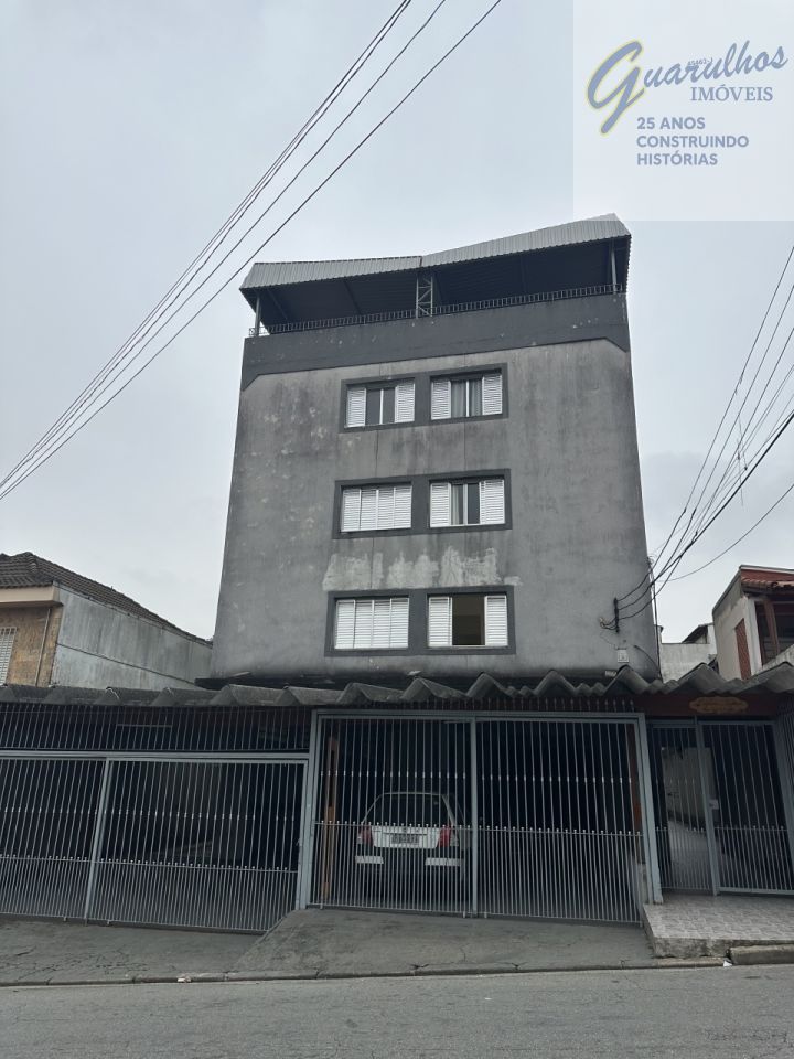 Apartamento para Venda - Jardim Aida