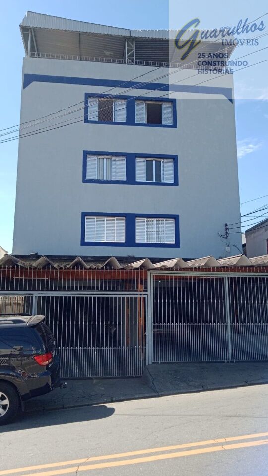 Apartamento para Venda - Jardim Aida