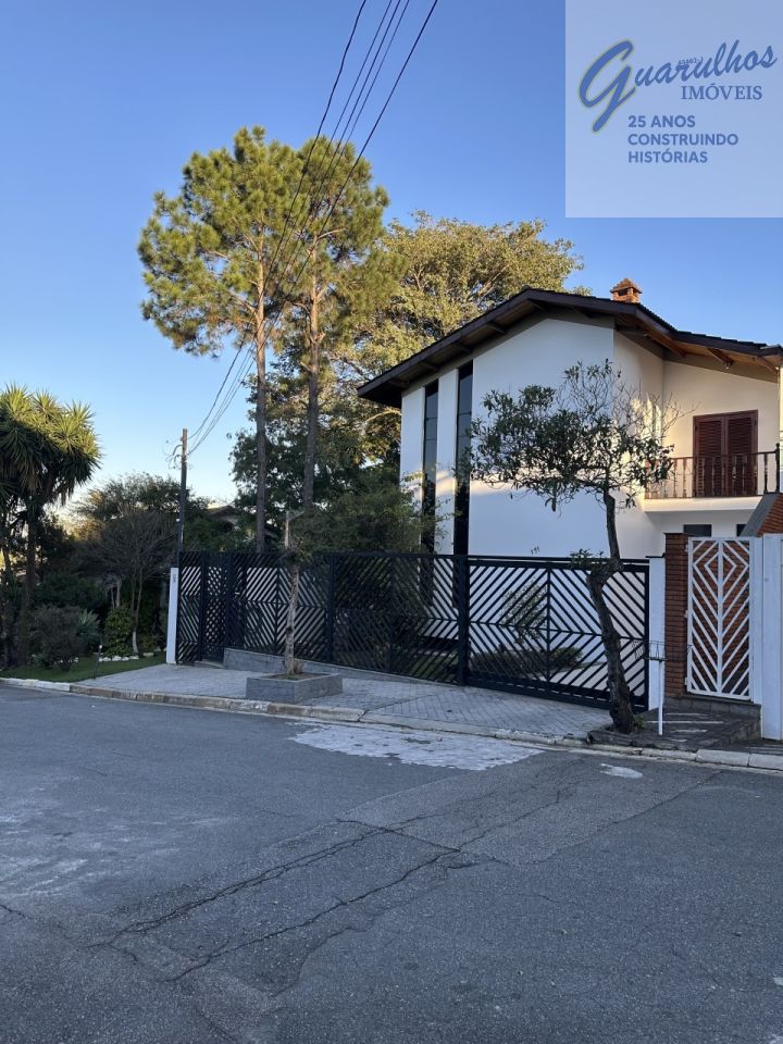 Casa Assobradada para Venda - Jardim Guapira