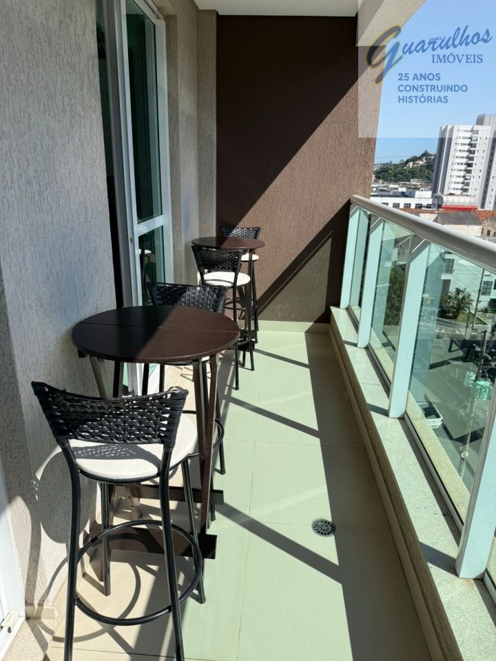 Sala para Venda - Vila Galvão