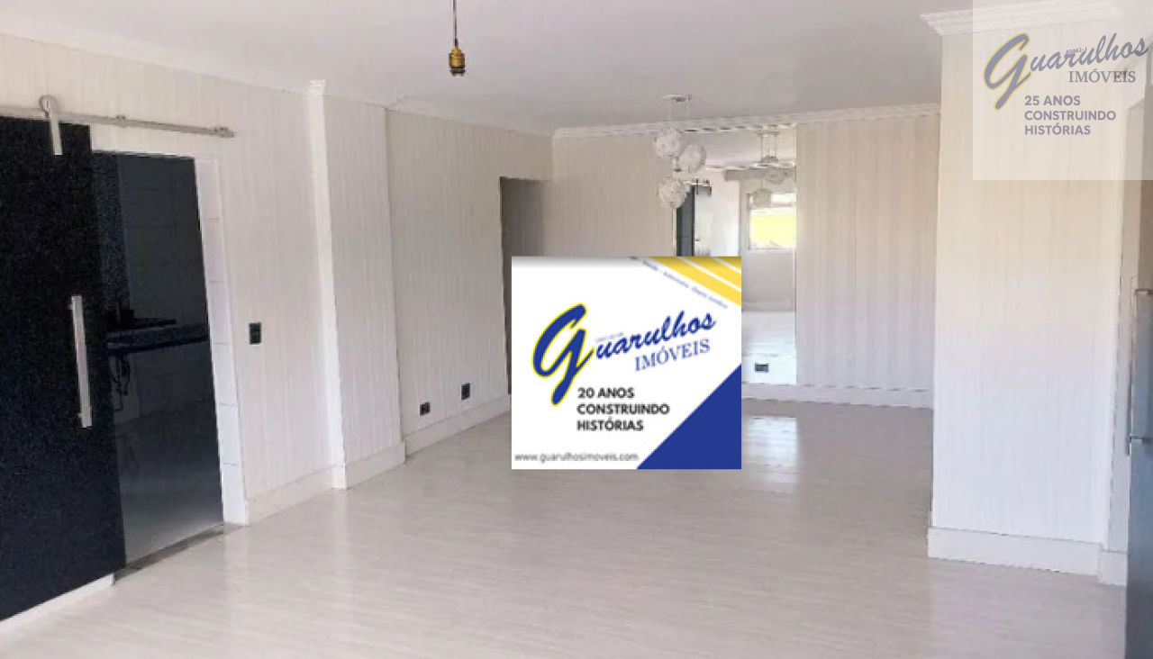 Apartamento para Venda - Vila Galvão
