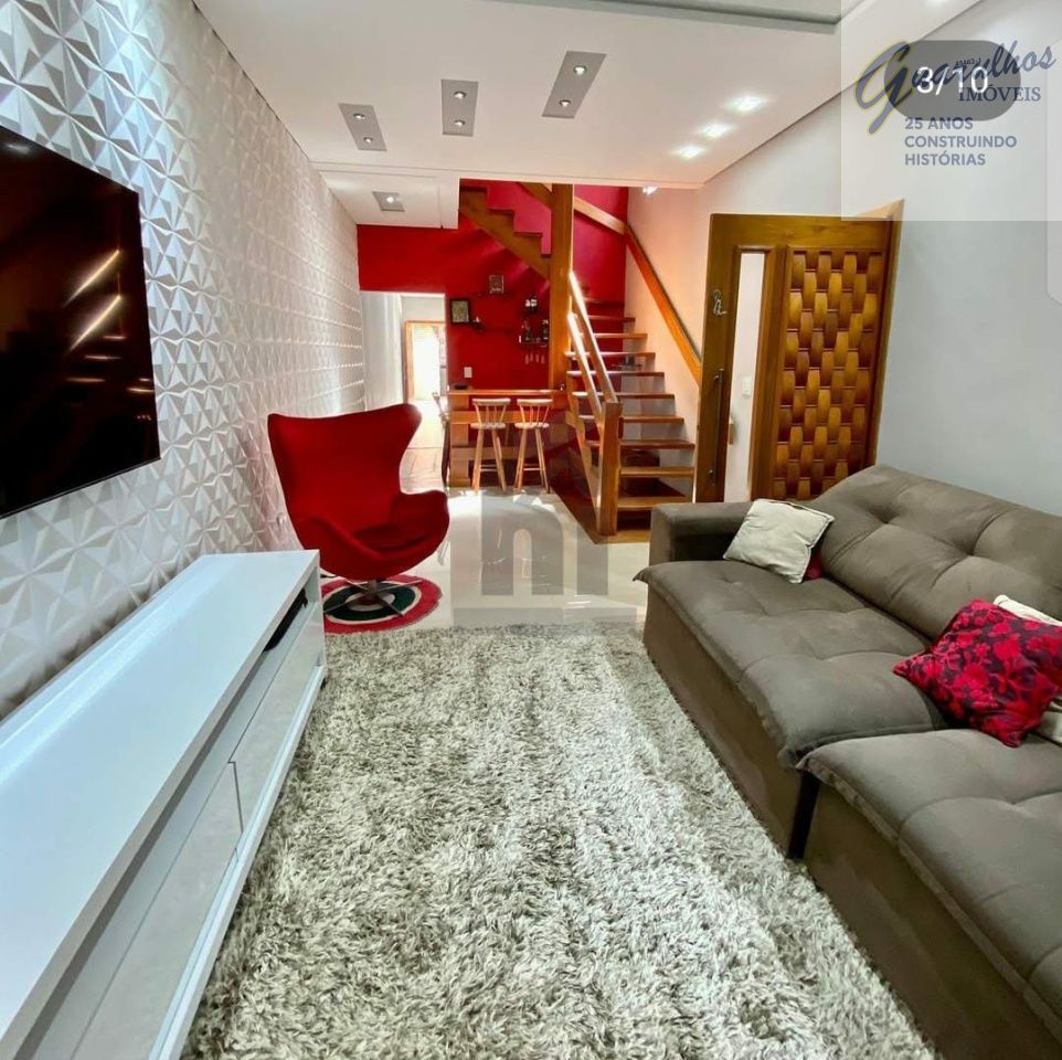 Sobrado para Venda - Jardim Adriana