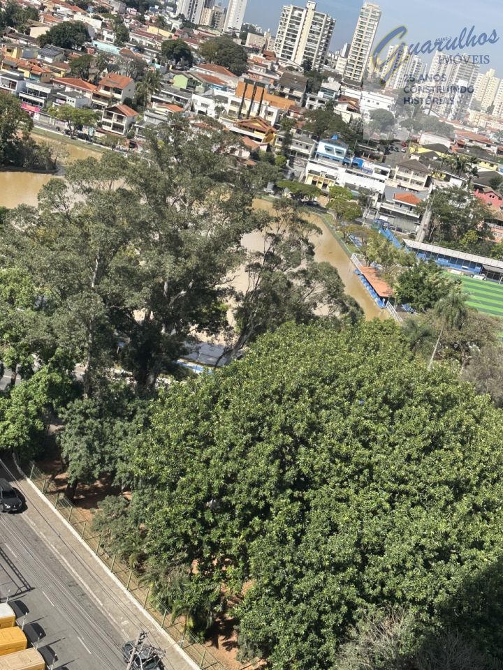 Apartamento para Venda - Vila Galvão