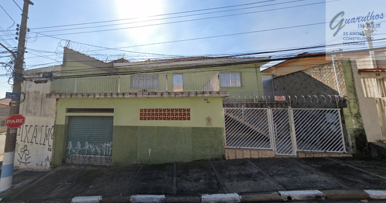 Casa para Venda - Jardim Vila Galvão