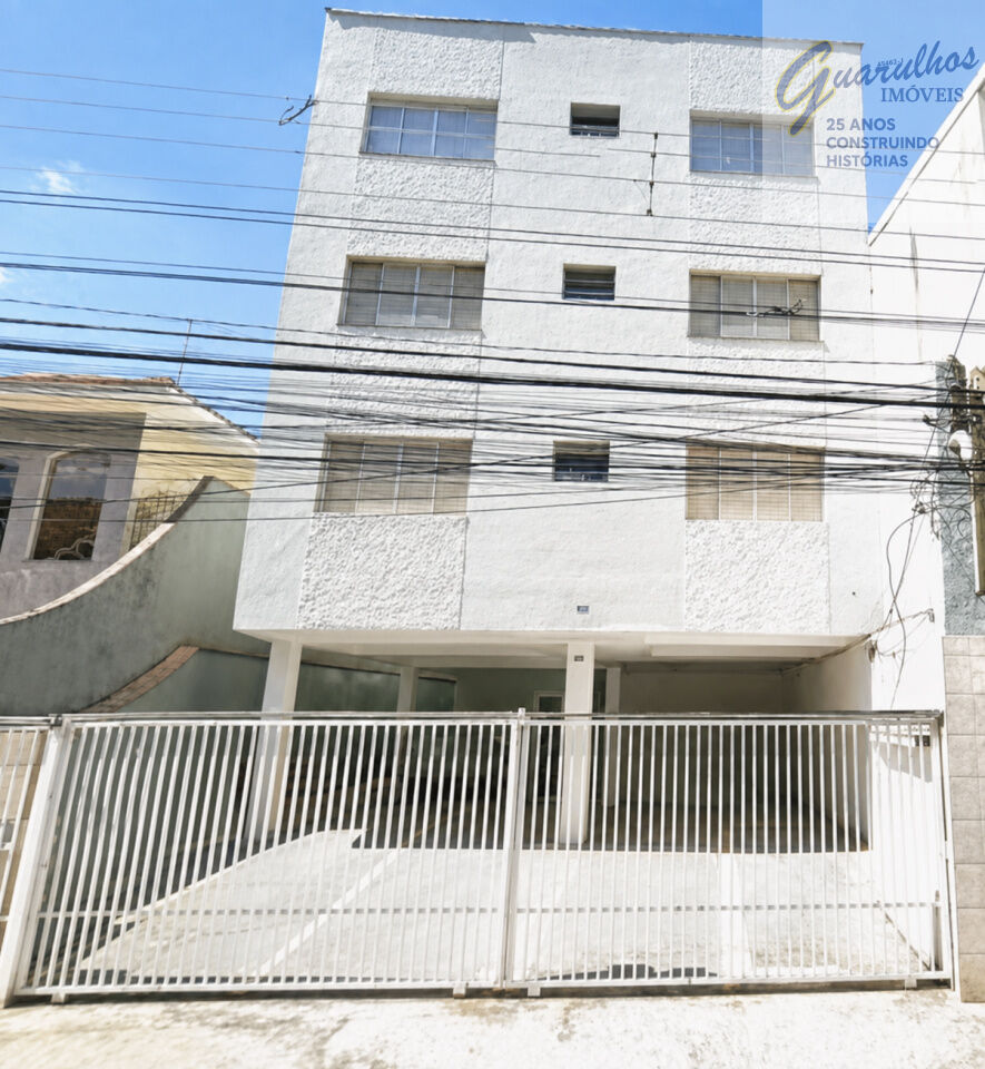 Apartamento para Venda - Jardim Vila Galvão
