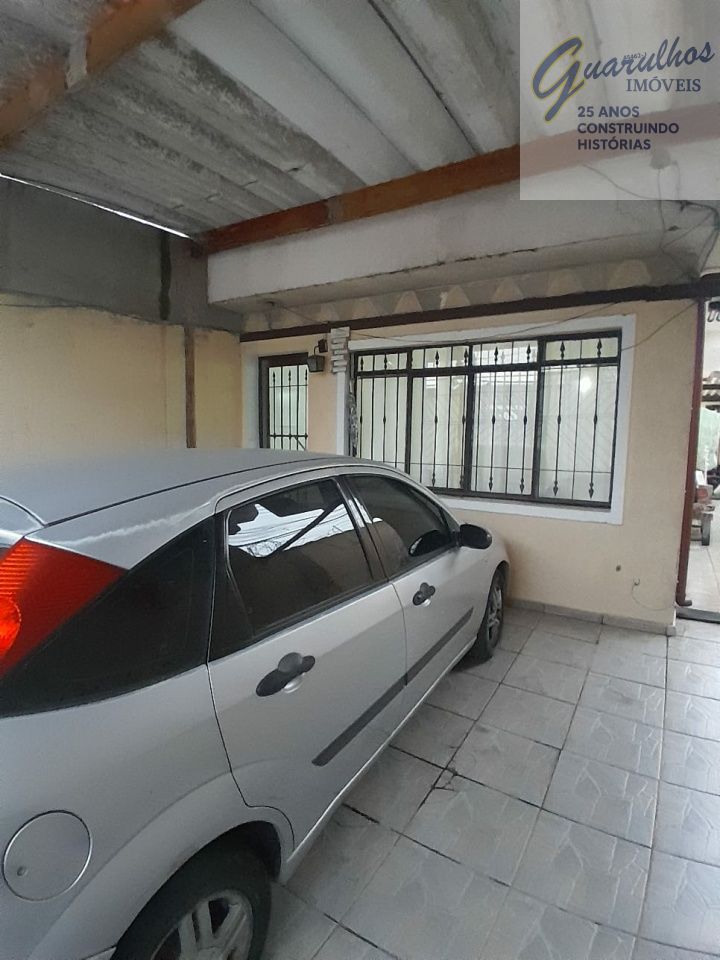 Sobrado para Venda - Jardim Vila Galvão