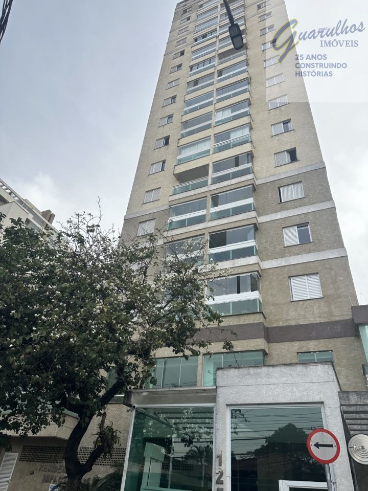 Apartamento para Venda - Vila Galvão