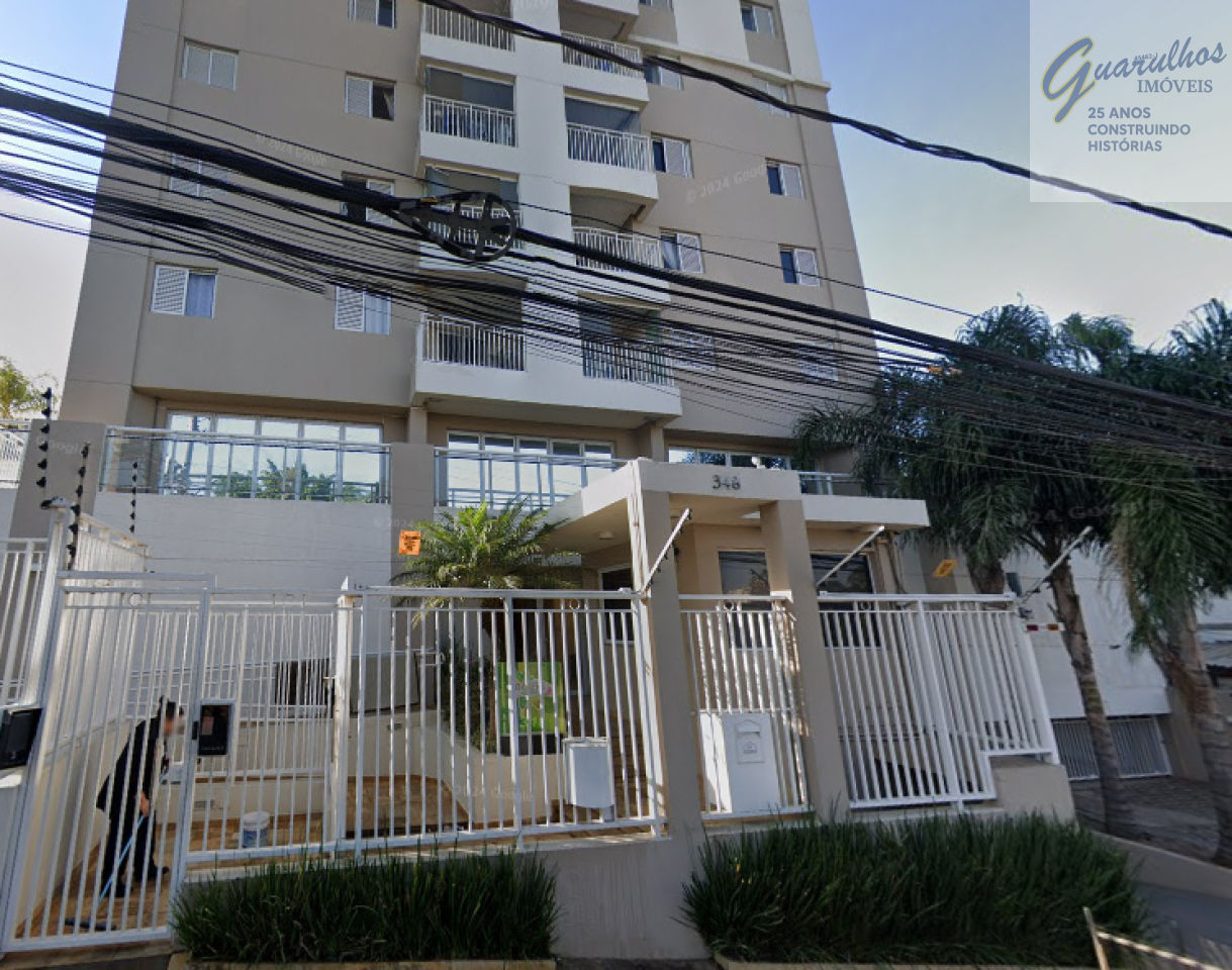 Apartamento para Venda - Vila Flórida