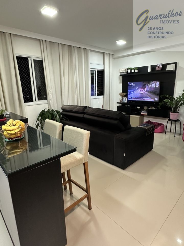 Apartamento para Venda - Vila Galvão