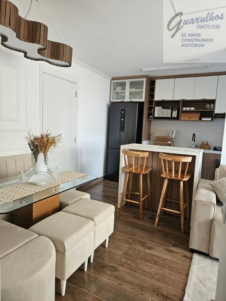 Apartamento para Venda - Picanço