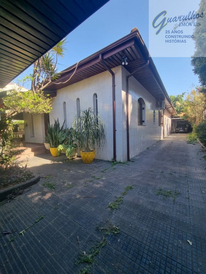 Casa Térrea para Venda - Jardim do Papai
