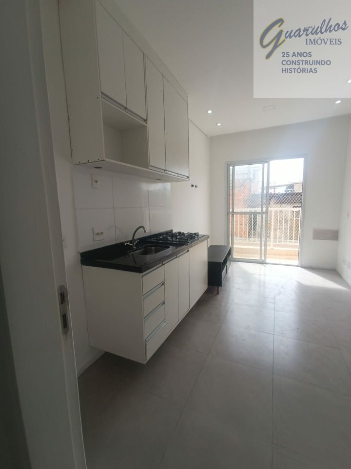 Apartamento para Locação - Parque Vitória