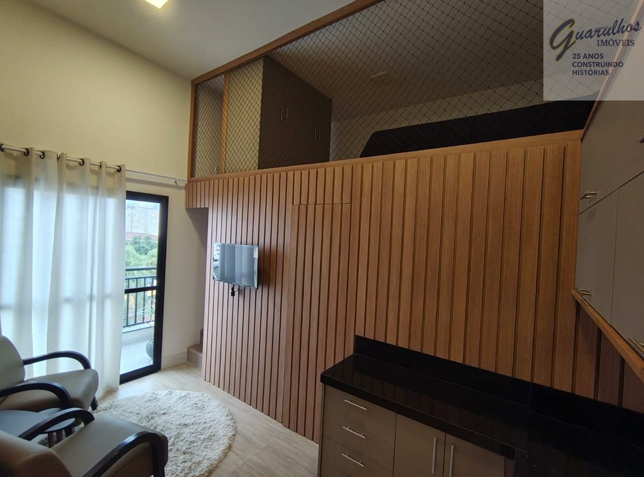 Studio para Venda - Vila Galvão