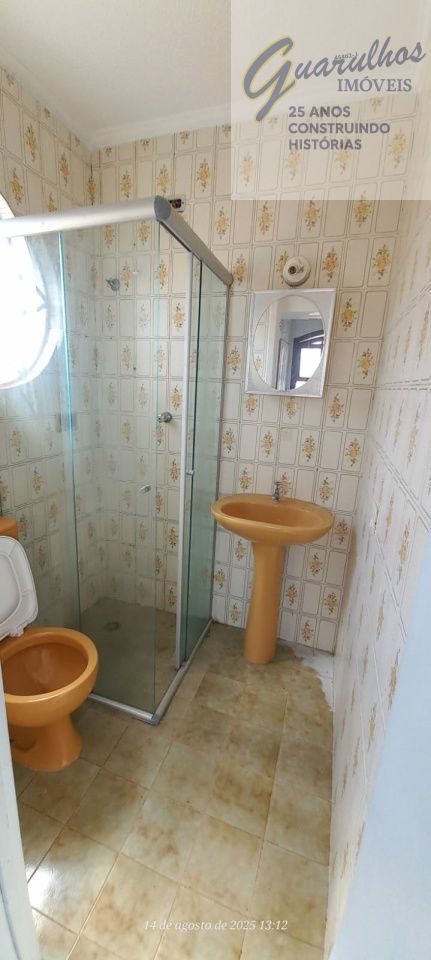 Apartamento para Venda - Vila Rosália