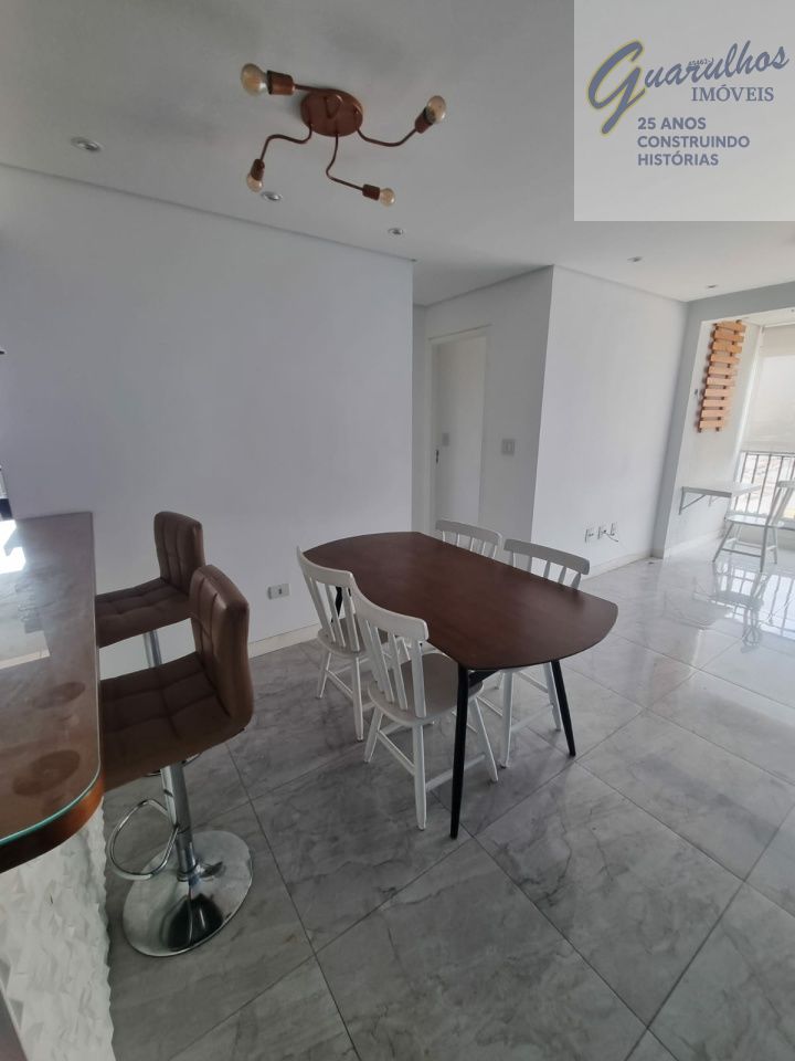 Apartamento para Venda - Vila Renata
