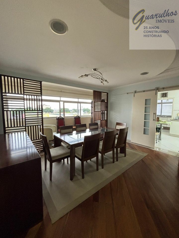 Apartamento para Venda - Vila Galvão