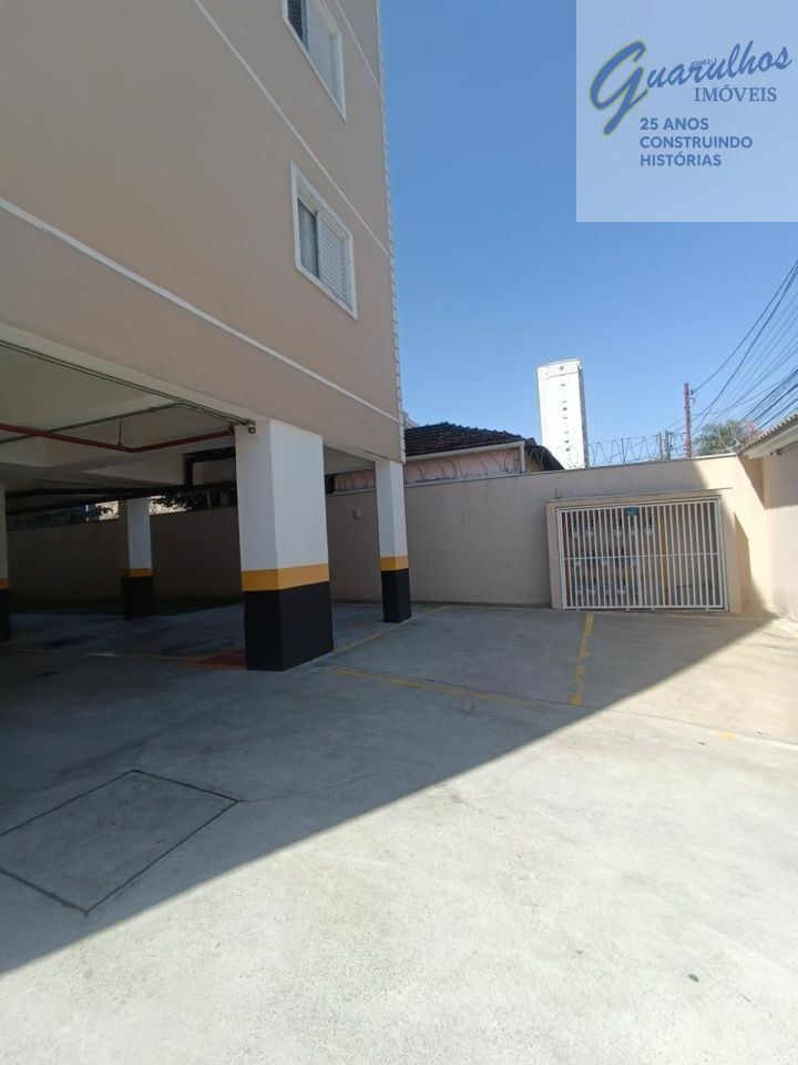 Apartamento para Venda - Vila Milton