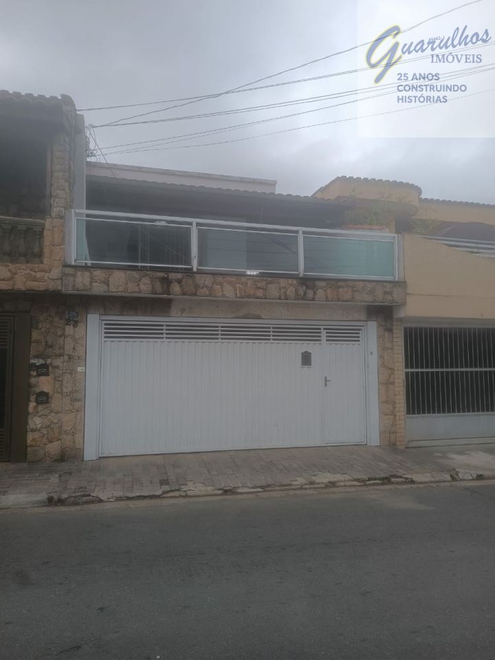 Sobrado para Locação - Centro