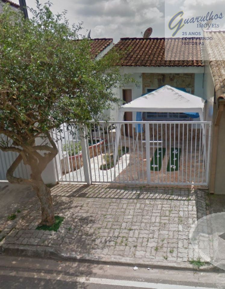 Casa para Venda - Jardim das Cerejeiras