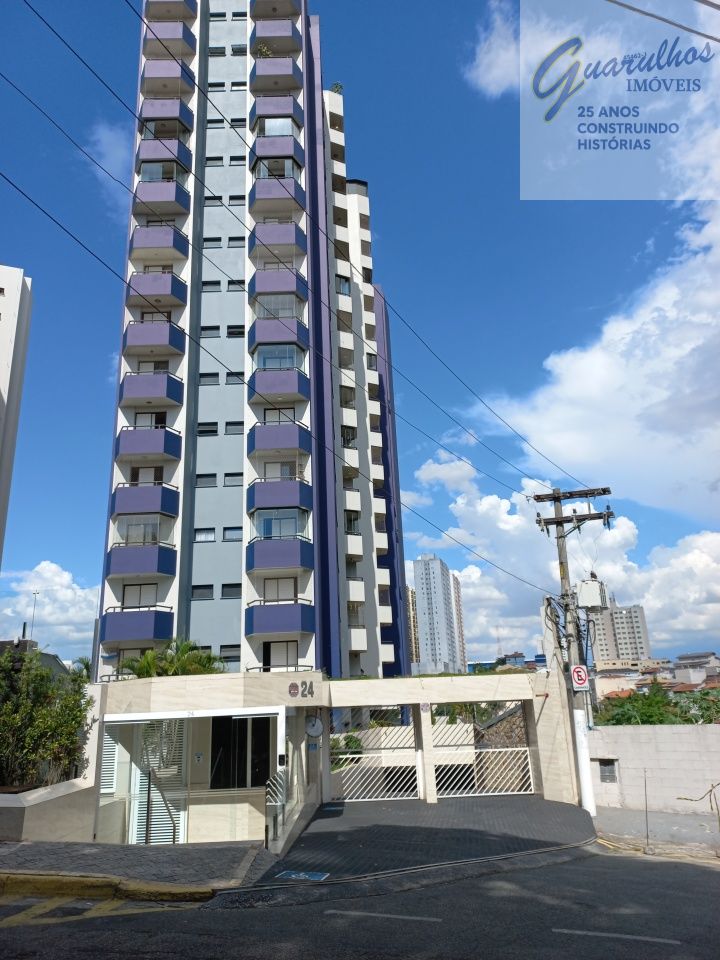 Apartamento para Venda - Vila Rosália