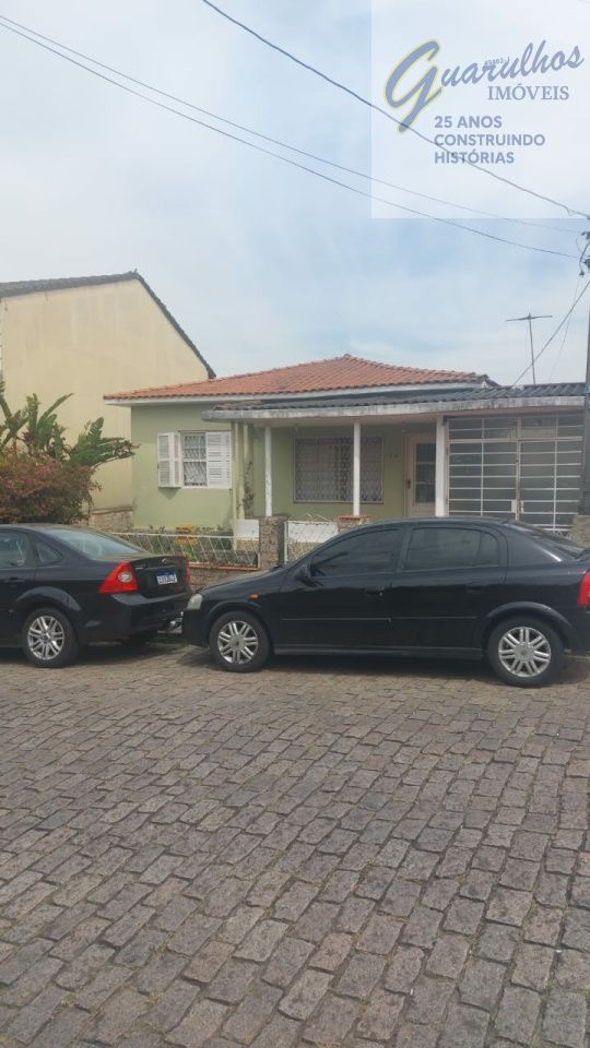 Casa Térrea para Venda - Vila Galvão