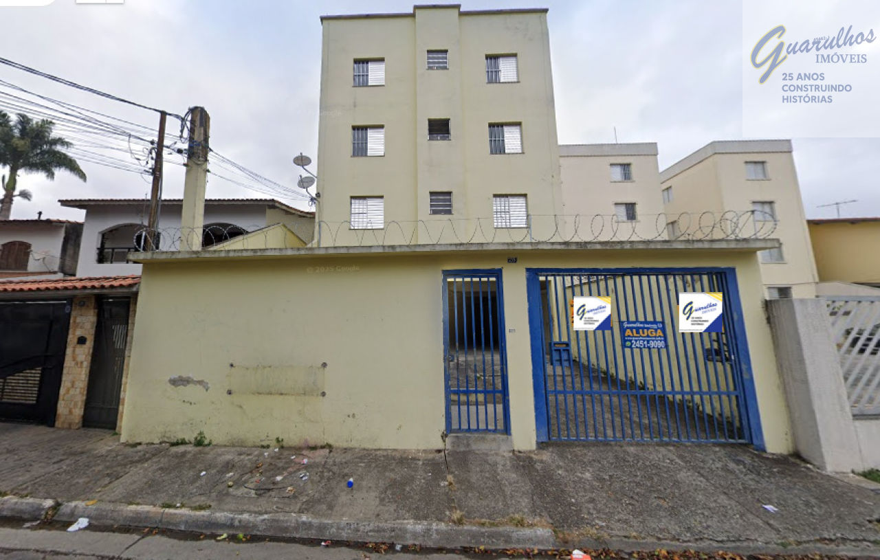 Apartamento para Locação - Jardim Santa Mena
