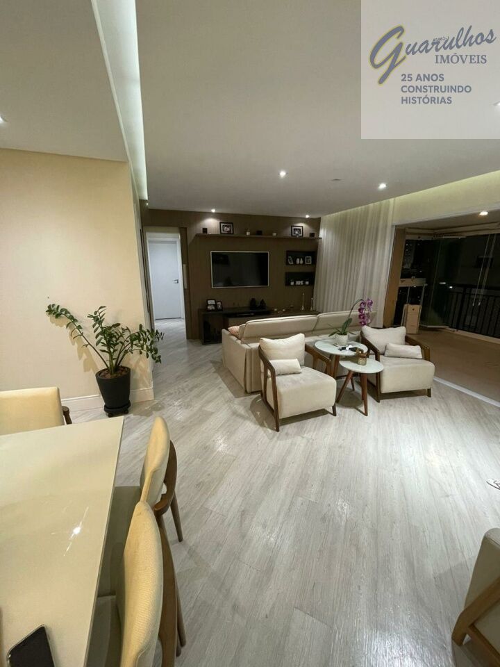 Apartamento para Venda - Jardim Flor da Montanha