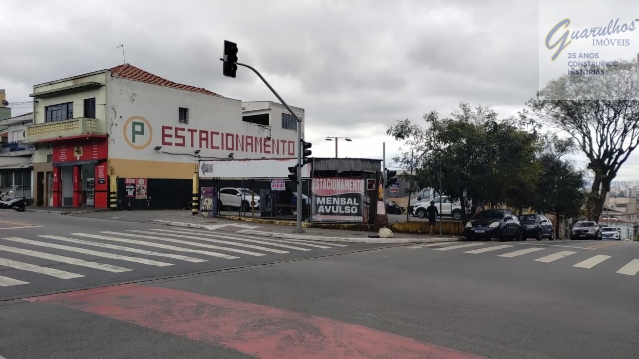 Terreno para Venda - Vila Gustavo