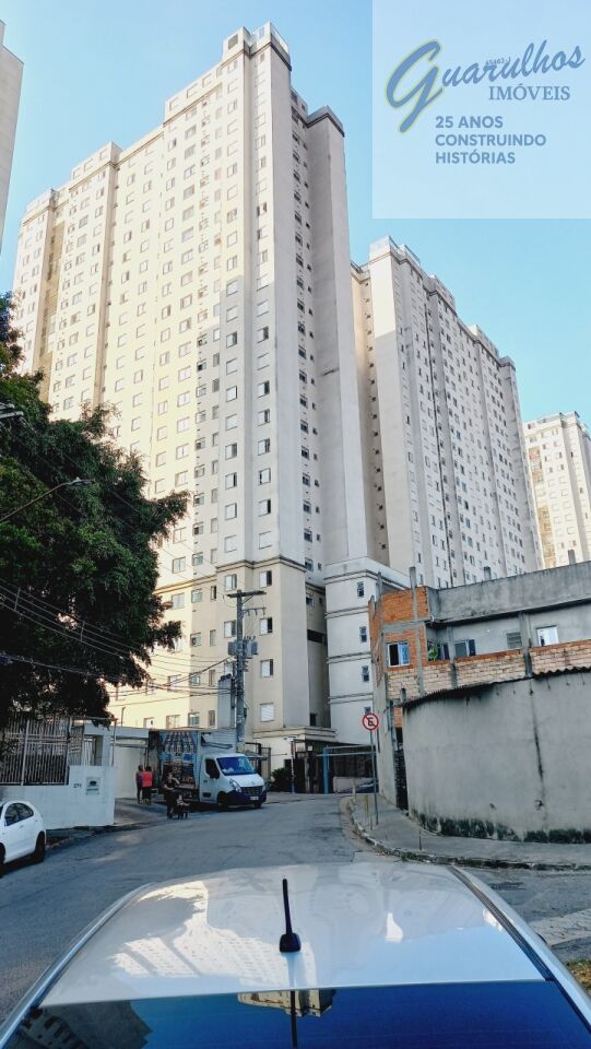 Apartamento para Venda - Jardim Las Vegas