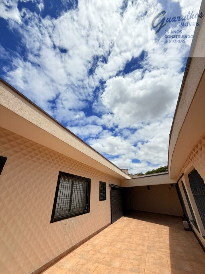 Casa para Venda - Vila Galvão