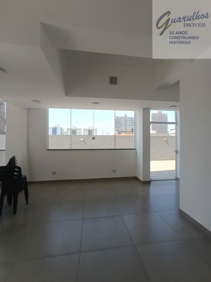 Apartamento para Locação - Jardim Aida