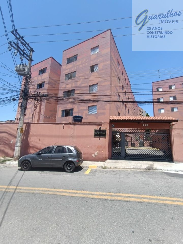 Apartamento para Venda - Jardim Dourado