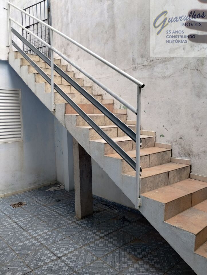 Casa para Locação - Jardim Ipanema