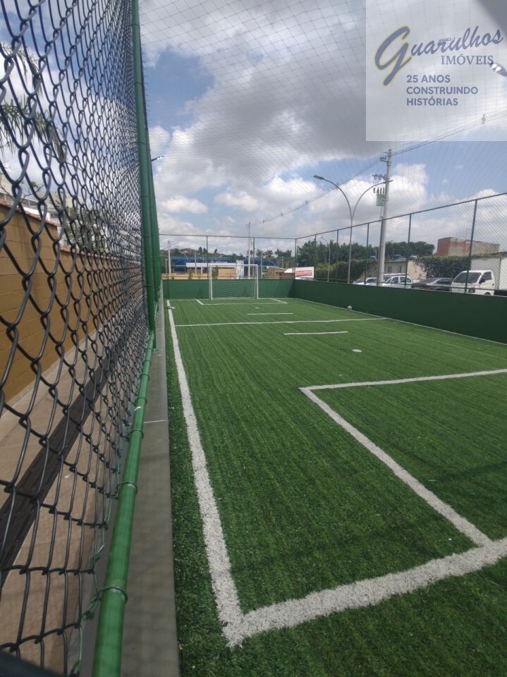 Apartamento Duplex para Venda - Jardim São Domingos